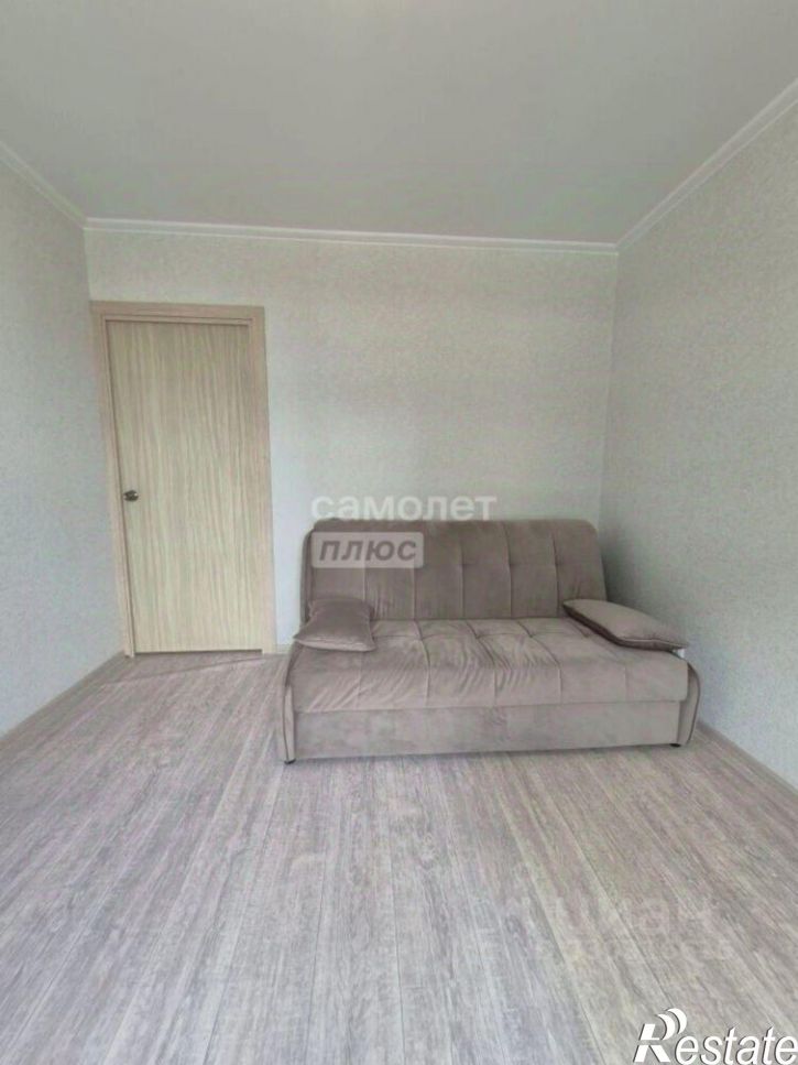 2-комн квартира Аэродромная улица, 14,  д. 14