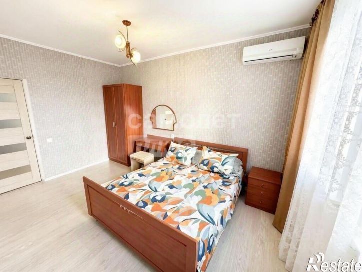 2-комн квартира ул Таманская, 121 1,  д. 121 1,  к. 1