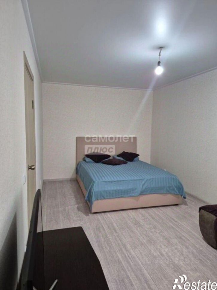 2-комн квартира Аэродромная улица, 14,  д. 14