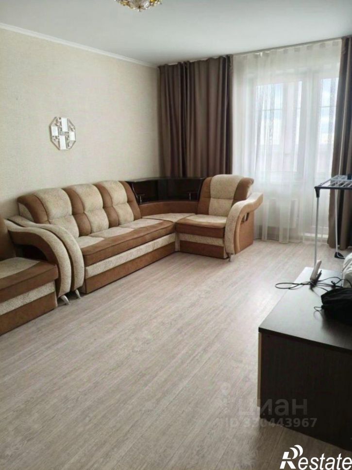 2-комн квартира ул Ленина, 229,  д. 229