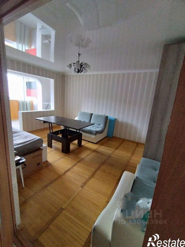 3-комн квартира ул Ленина, 169,  д. 169