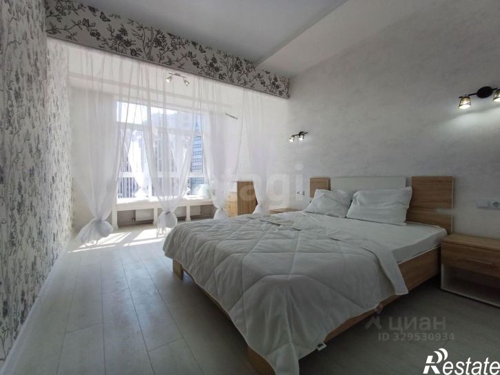2-комн квартира Крестьянская улица, 27 к6,  д. 27 к6