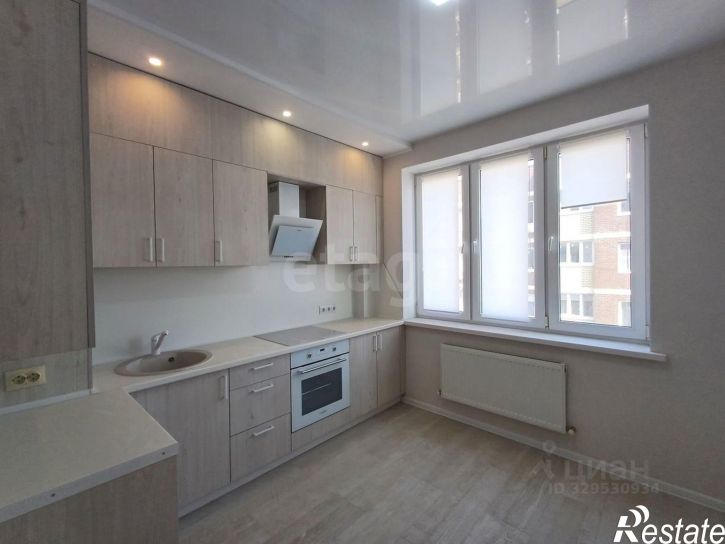 2-комн квартира Крестьянская улица, 27 к6,  д. 27 к6