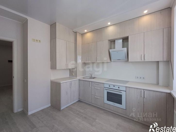 2-комн квартира Крестьянская улица, 27 к6,  д. 27 к6