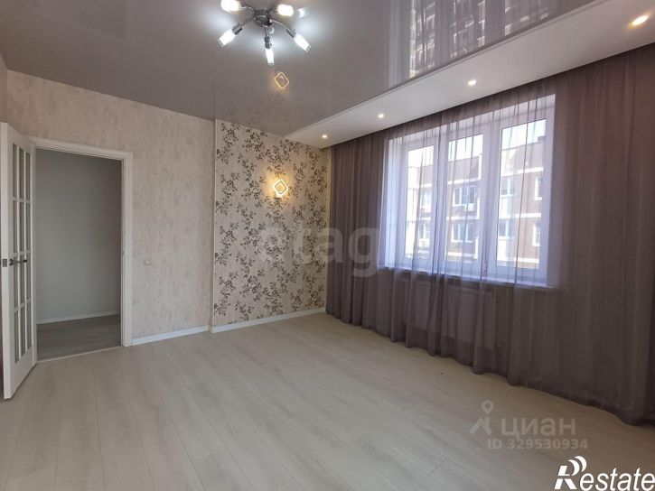 2-комн квартира Крестьянская улица, 27 к6,  д. 27 к6