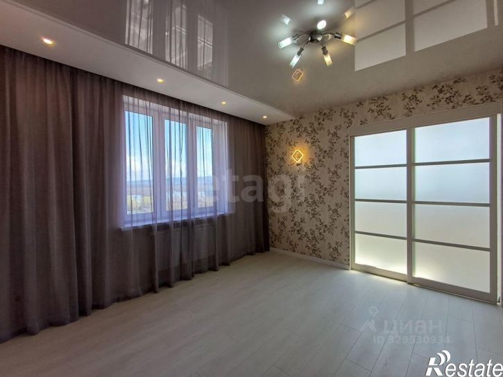 2-комн квартира Крестьянская улица, 27 к6,  д. 27 к6
