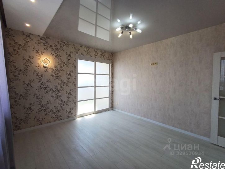 2-комн квартира Крестьянская улица, 27 к6,  д. 27 к6