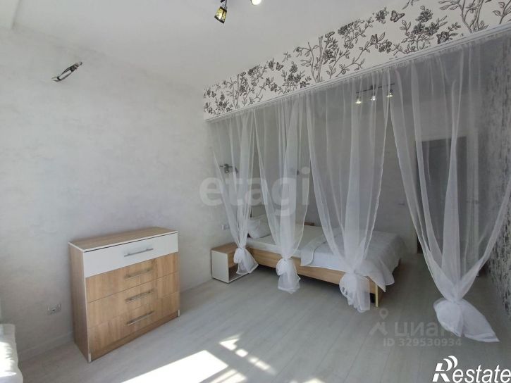 2-комн квартира Крестьянская улица, 27 к6,  д. 27 к6