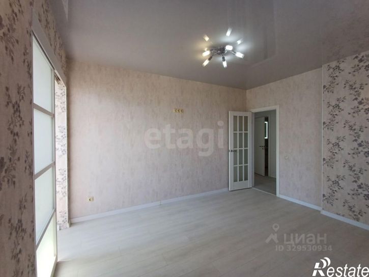 2-комн квартира Крестьянская улица, 27 к6,  д. 27 к6