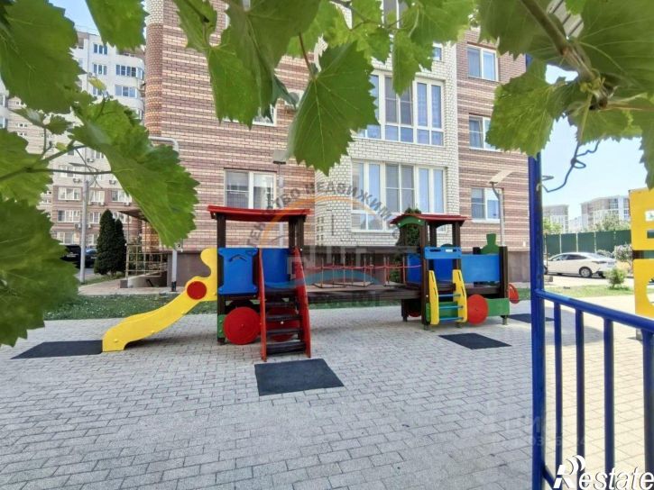 1-комн квартира ул Крылова, 10,  д. 10