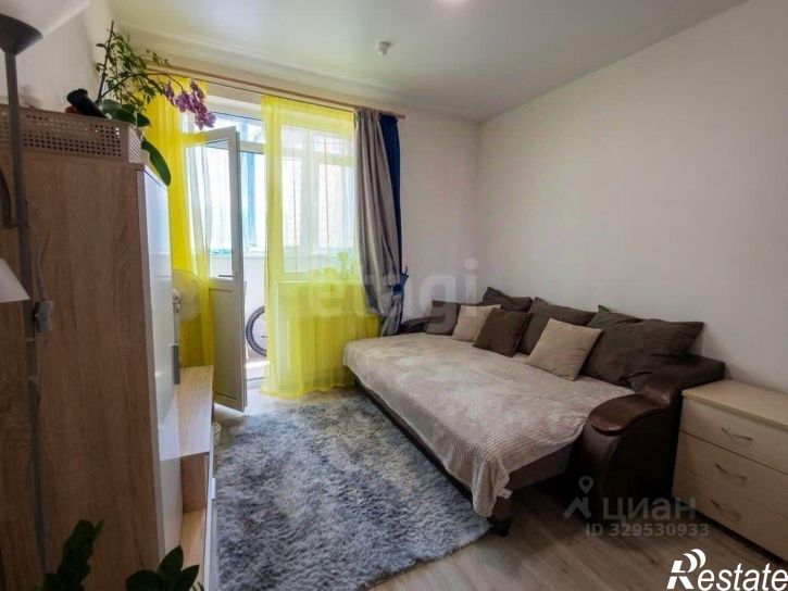 1-комн квартира Супсехское шоссе, 39 5,  д. 39 5,  к. 5