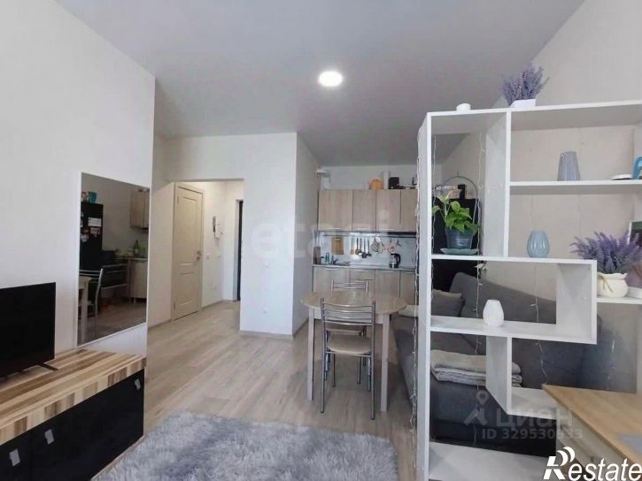 1-комн квартира Супсехское шоссе, 39 5,  д. 39 5,  к. 5