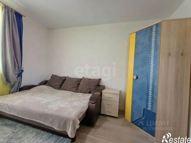 1-комн квартира Супсехское шоссе, 39 5,  д. 39 5,  к. 5