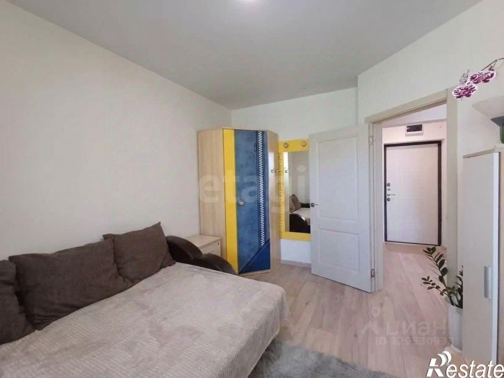 1-комн квартира Супсехское шоссе, 39 5,  д. 39 5,  к. 5