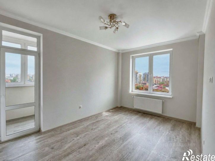 2-комн квартира ул Промышленная, 11В,  д. 11В