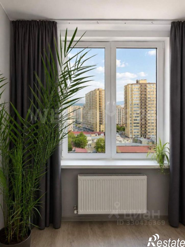 2-комн квартира ул Промышленная, 11В,  д. 11В