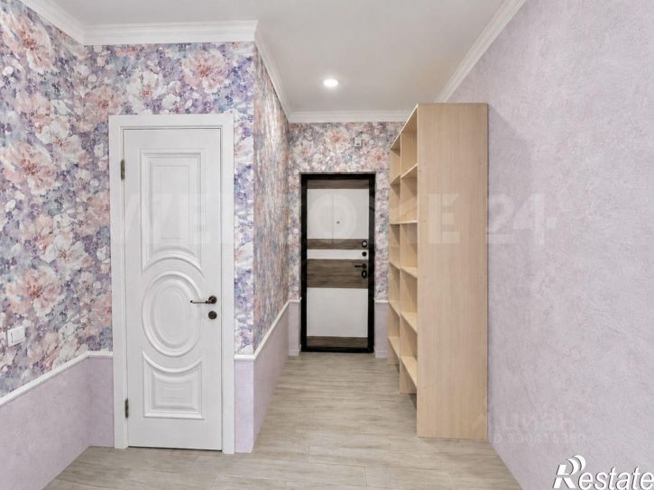 2-комн квартира ул Промышленная, 11В,  д. 11В