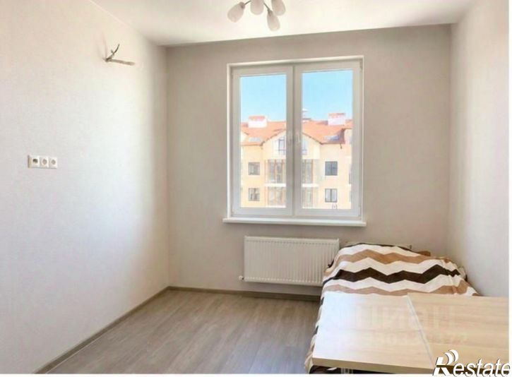1-комн квартира Анапское шоссе, 30 3,  д. 30 3,  к. 3