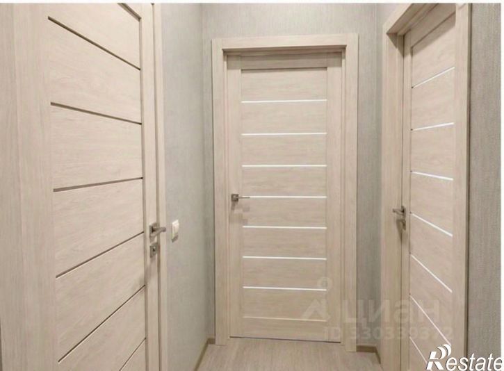 1-комн квартира Анапское шоссе, 30 3,  д. 30 3,  к. 3