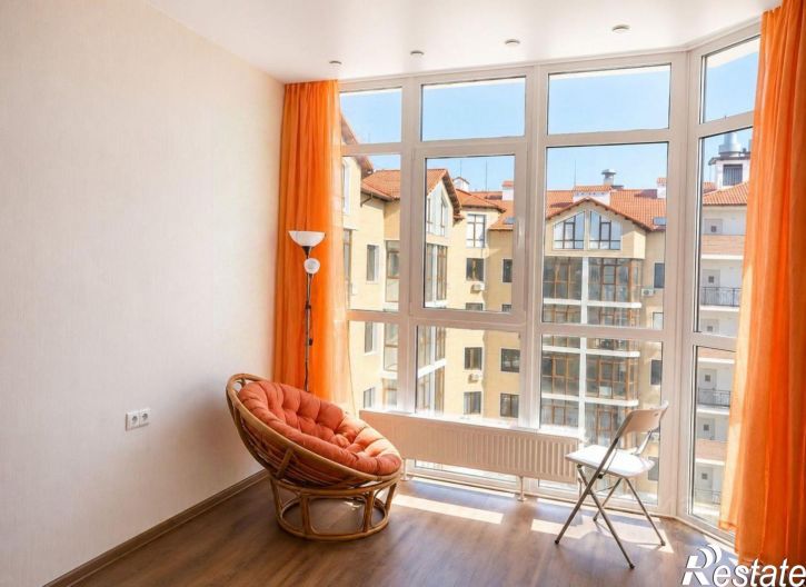 1-комн квартира Анапское шоссе, 30 3,  д. 30 3,  к. 3