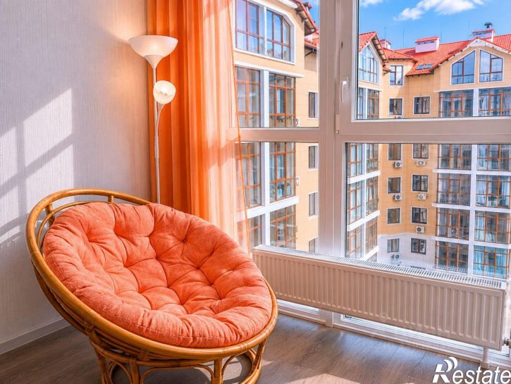 1-комн квартира Анапское шоссе, 30 3,  д. 30 3,  к. 3