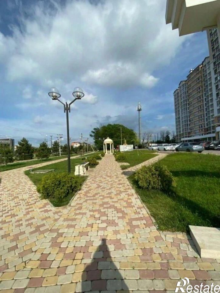 1-комн квартира Анапское шоссе, 30 3,  д. 30 3,  к. 3