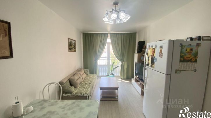2-комн квартира Супсехское шоссе, 39 8,  д. 39 8,  к. 8