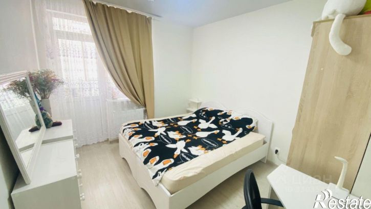 2-комн квартира Супсехское шоссе, 39 8,  д. 39 8,  к. 8