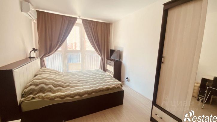 2-комн квартира Супсехское шоссе, 39 8,  д. 39 8,  к. 8
