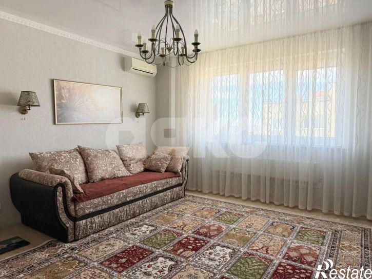 2-комн квартира улица Шевченко, 288Б к3,  д. 288Б к3