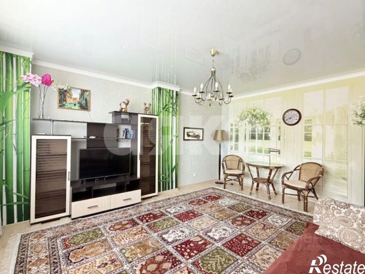 2-комн квартира улица Шевченко, 288Б к3,  д. 288Б к3