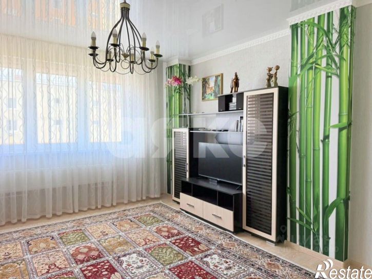 2-комн квартира улица Шевченко, 288Б к3,  д. 288Б к3