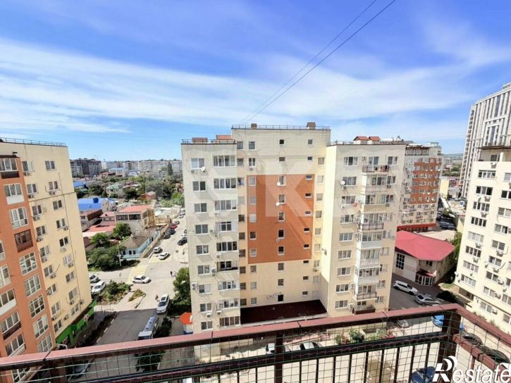 2-комн квартира улица Шевченко, 288Б к3,  д. 288Б к3
