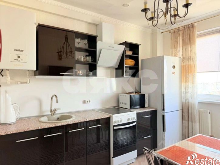 2-комн квартира улица Шевченко, 288Б к3,  д. 288Б к3