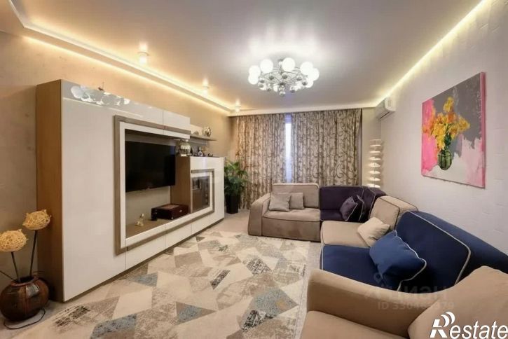 2-комн квартира ул Таманская, 24,  д. 24