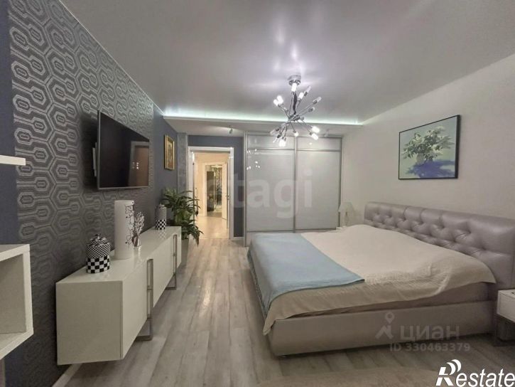 2-комн квартира ул Таманская, 24,  д. 24