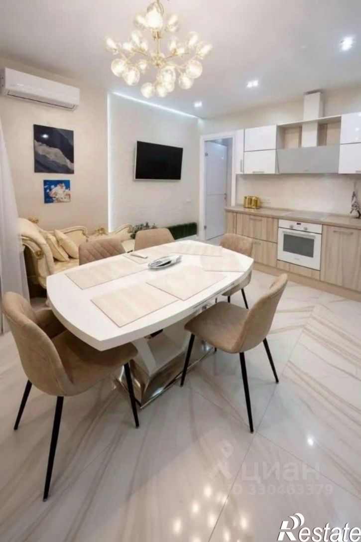 2-комн квартира ул Таманская, 24,  д. 24