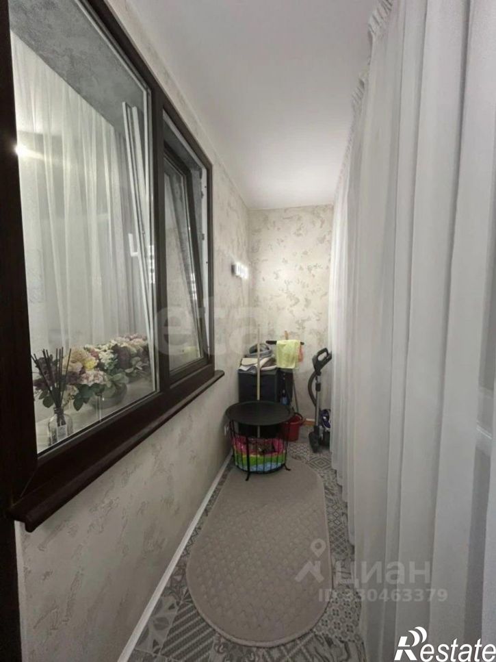 2-комн квартира ул Таманская, 24,  д. 24