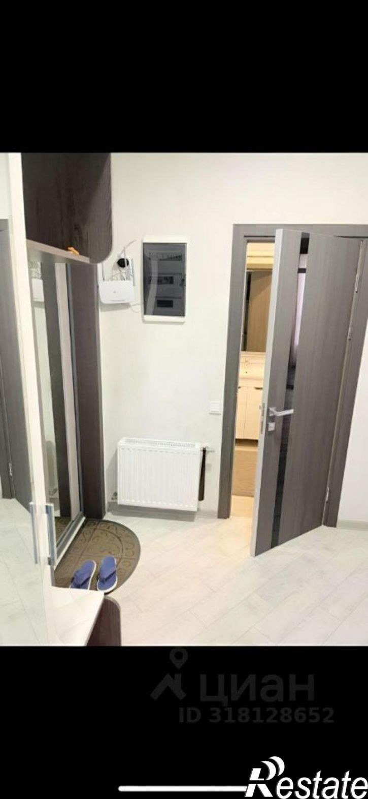 2-комн квартира Парковая улица, 61 к3,  д. 61 к3