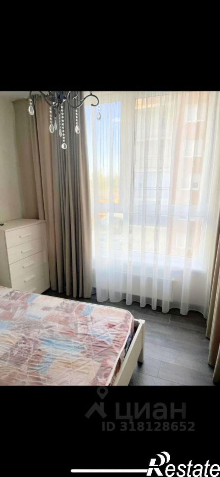 2-комн квартира Парковая улица, 61 к3,  д. 61 к3