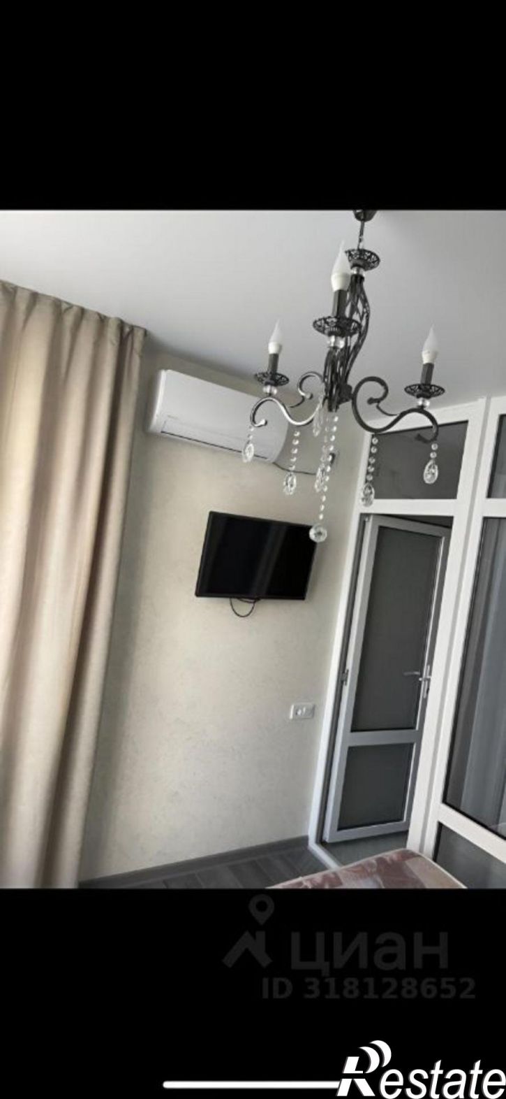 2-комн квартира Парковая улица, 61 к3,  д. 61 к3