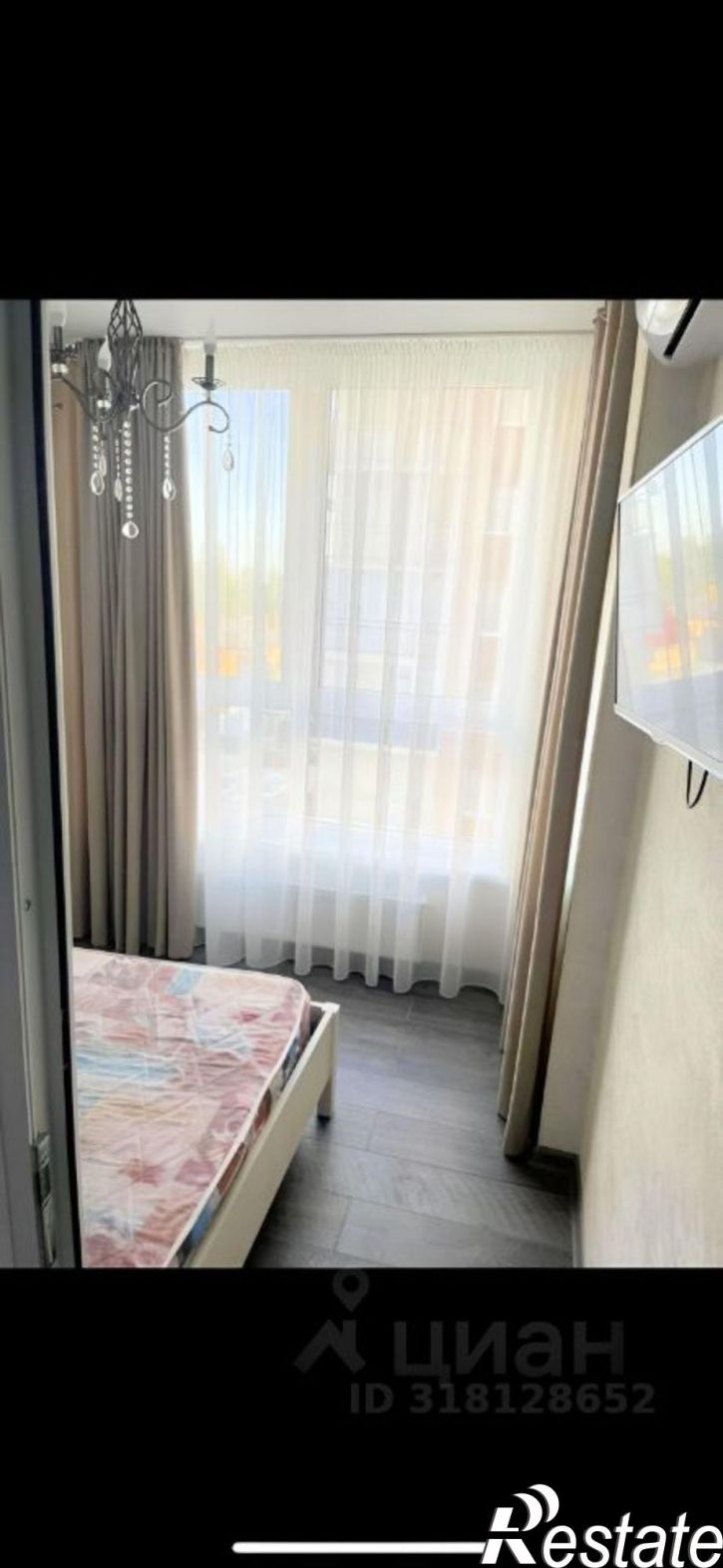 2-комн квартира Парковая улица, 61 к3,  д. 61 к3