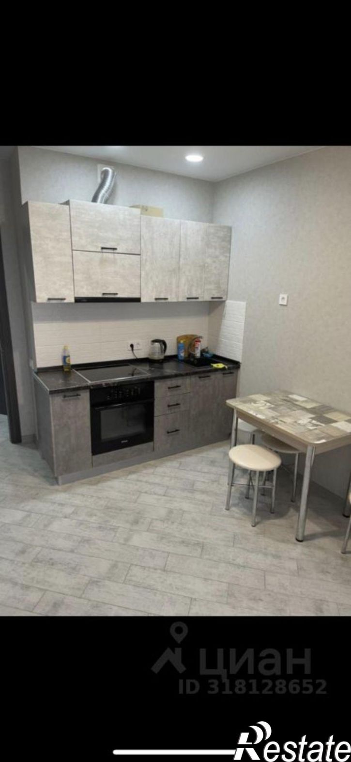 2-комн квартира Парковая улица, 61 к3,  д. 61 к3