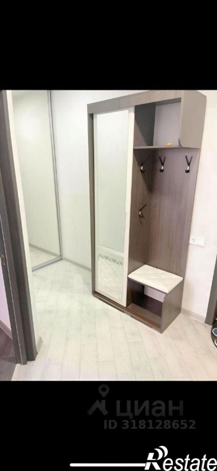 2-комн квартира Парковая улица, 61 к3,  д. 61 к3