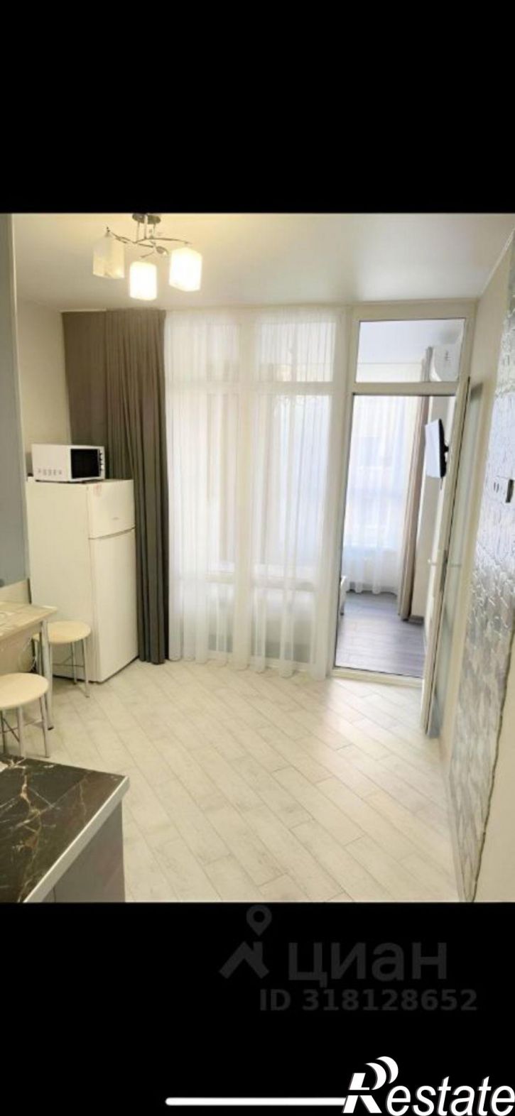 2-комн квартира Парковая улица, 61 к3,  д. 61 к3