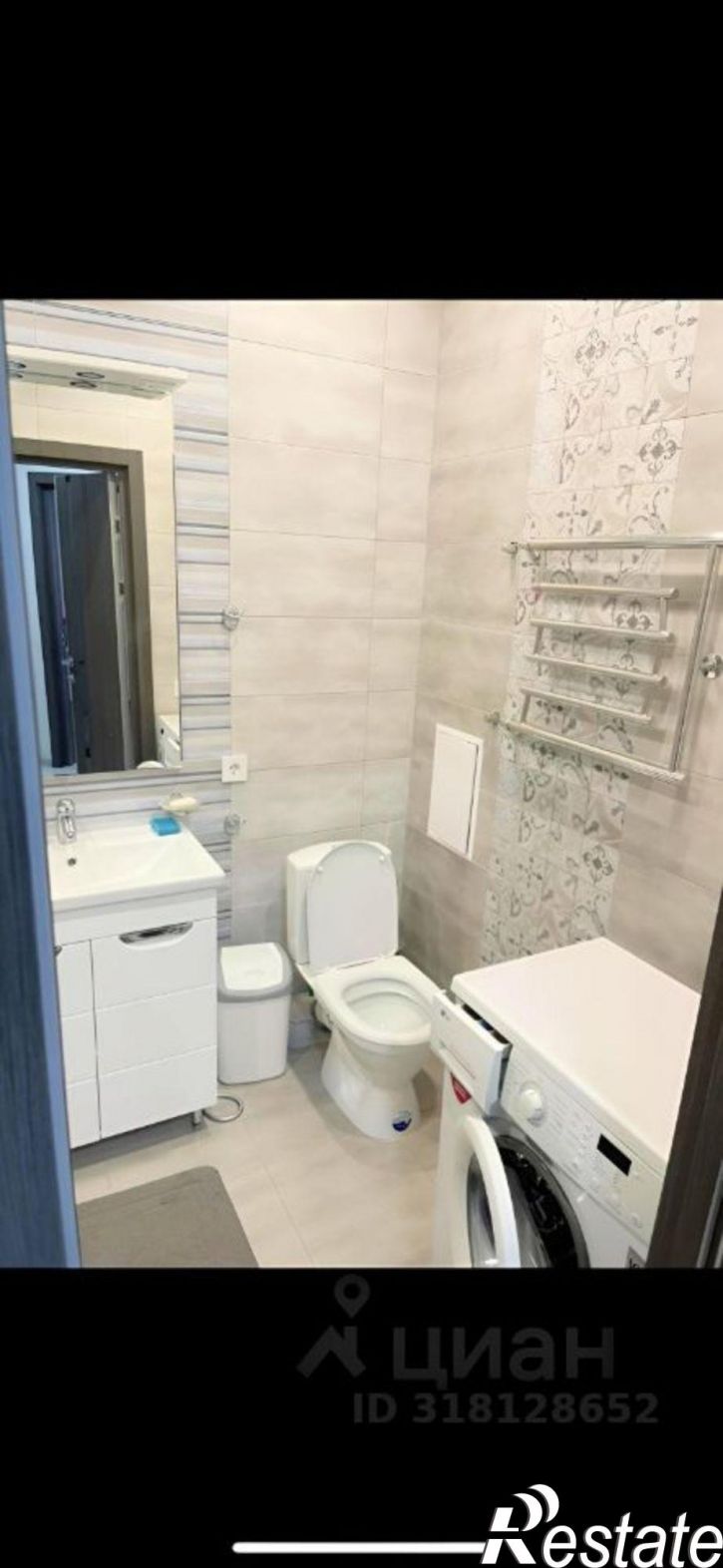 2-комн квартира Парковая улица, 61 к3,  д. 61 к3