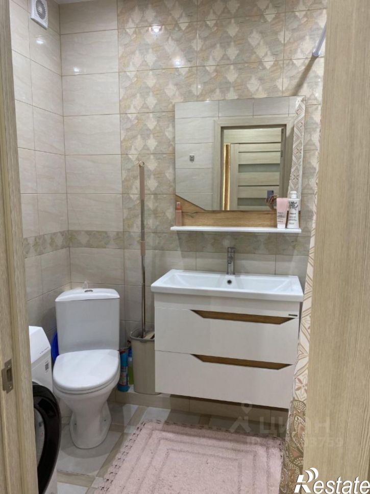1-комн квартира улица Ленина, 185А к5,  д. 185А к5