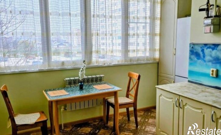 1-комн квартира Рождественская улица, 57 к4,  д. 57 к4