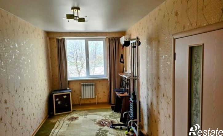 1-комн квартира Рождественская улица, 57 к4,  д. 57 к4