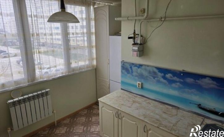1-комн квартира Рождественская улица, 57 к4,  д. 57 к4